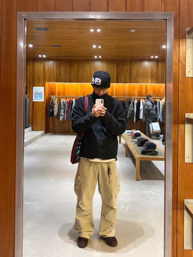 스타일 카드