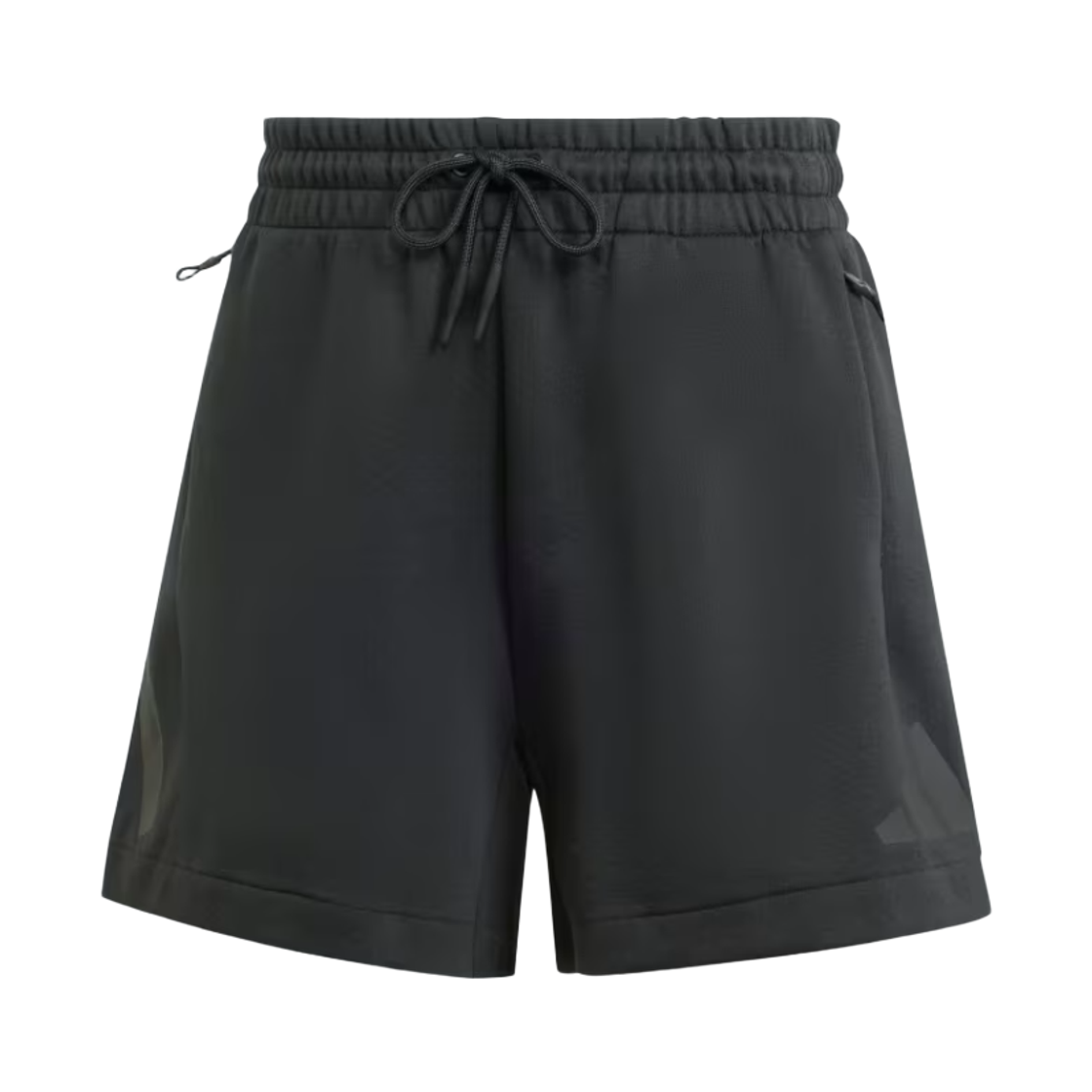 JE7845 (W) Adidas Z.N.E. Shorts Black - US Sizing
