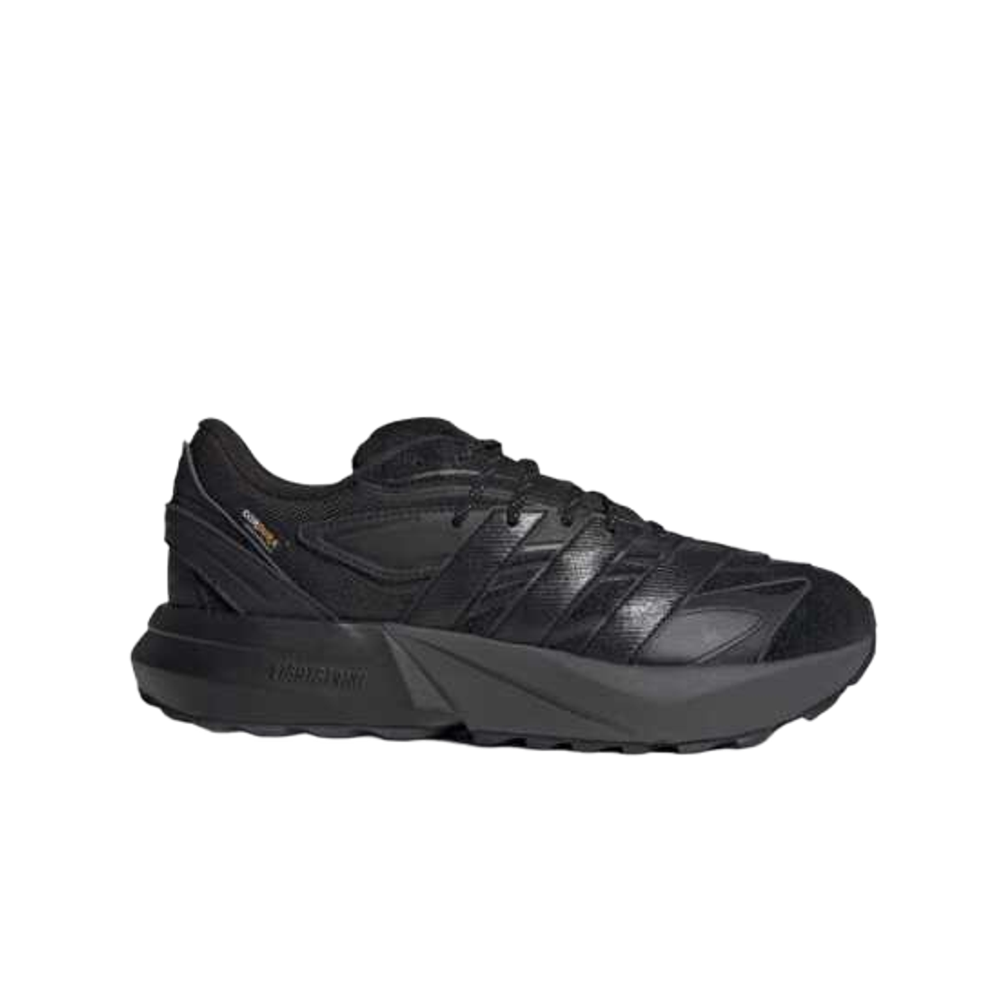 JP7772 Adidas Lightblaze ATR Core Black Grey Six