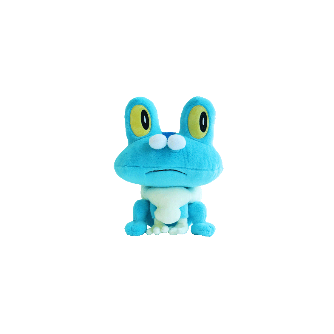 매니어리틀 포켓몬 봉제인형 20cm 개구마르(Many a Little Pokemon Plush Toy 20cm GAEGUMAREU)