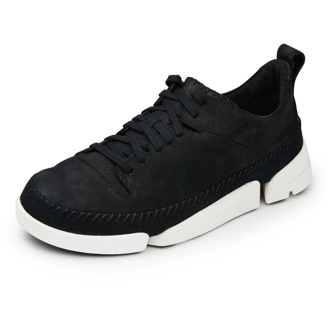 클락스 남성 트라이제닉2 스니커즈 블랙(Clarks Men’s Trigenic 2 Casual Sneakers Black) - 3