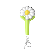 G-DRAGON Ubermensch Official Mini Light Keyring Light Green