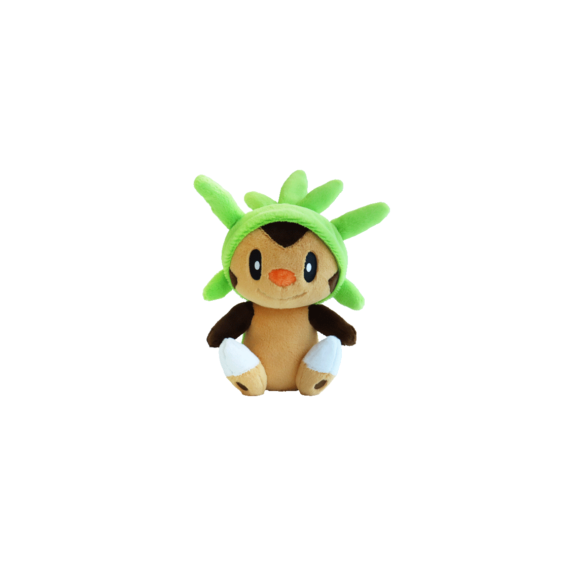 매니어리틀 포켓몬 봉제인형 20cm 도치마론(Many a Little Pokemon Plush Toy 20cm DOCHIMARON)