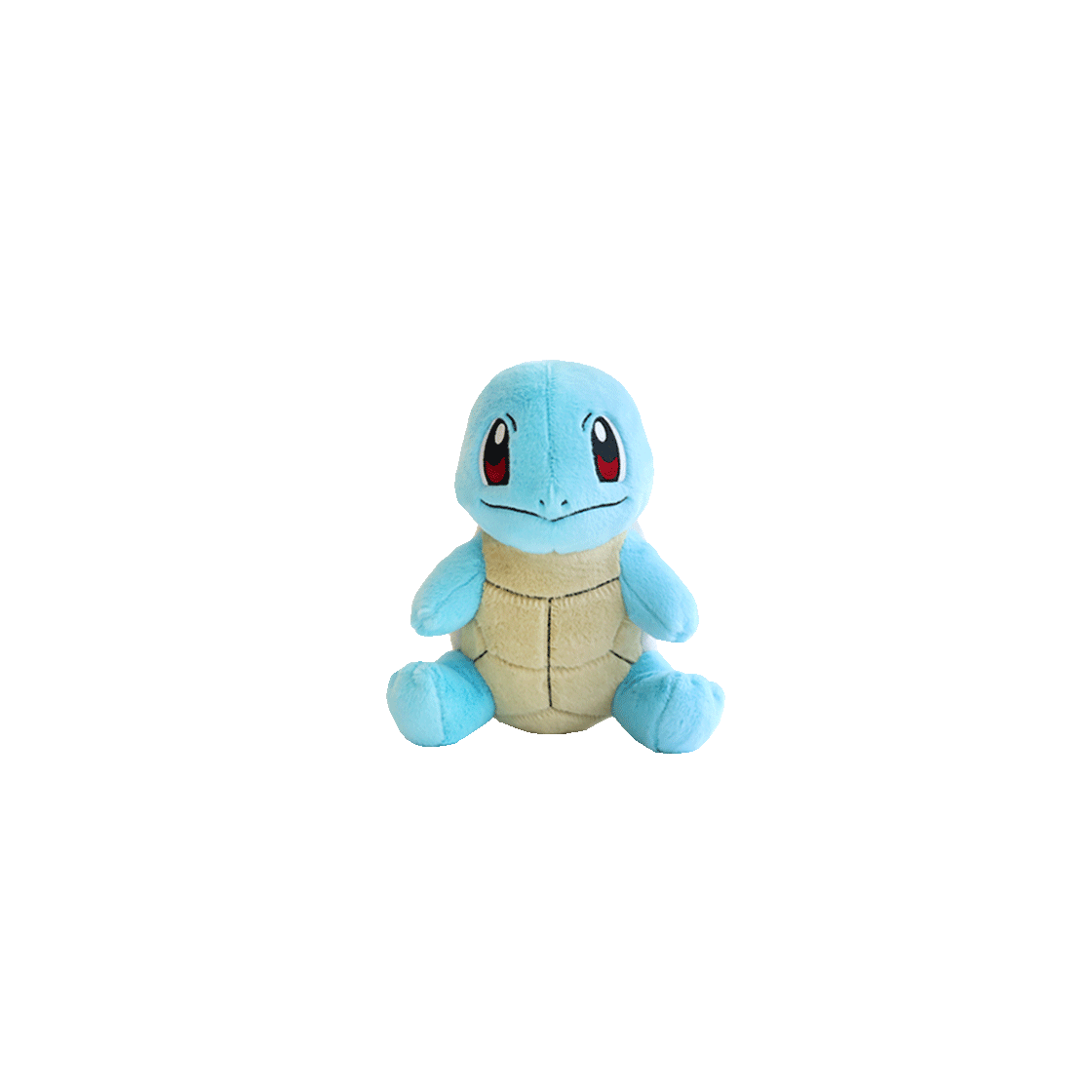 매니어리틀 포켓몬 봉제인형 20cm 꼬부기(Many a Little Pokemon Plush Toy 20cm Kkobugi)
