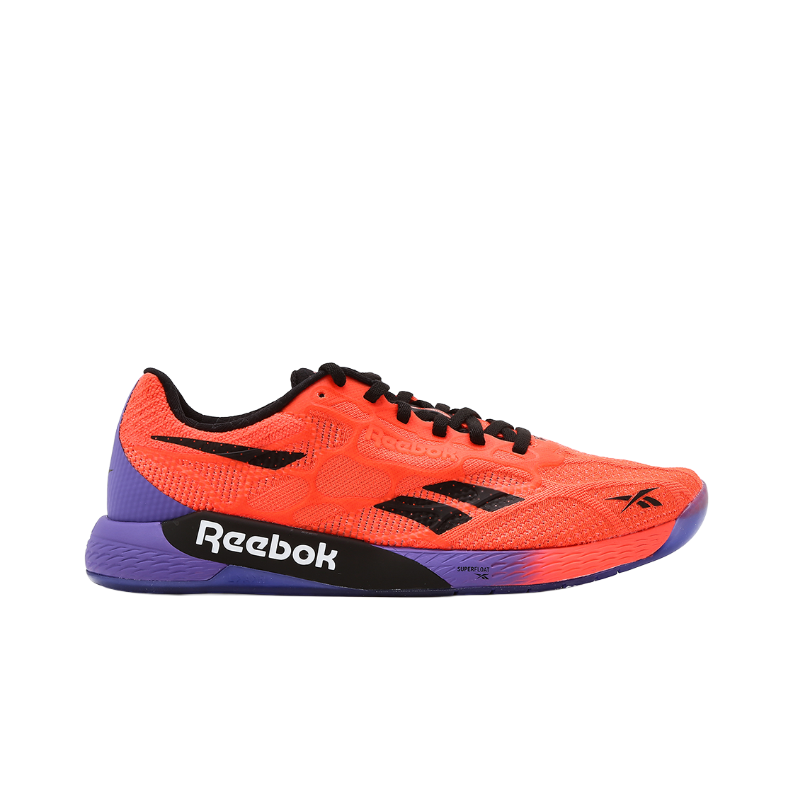 RESO5FT1UO2 Reebok NANO PRO Flash Orange