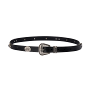 Rust Mood 55U 0039 Blt 23103 Black - 26SS