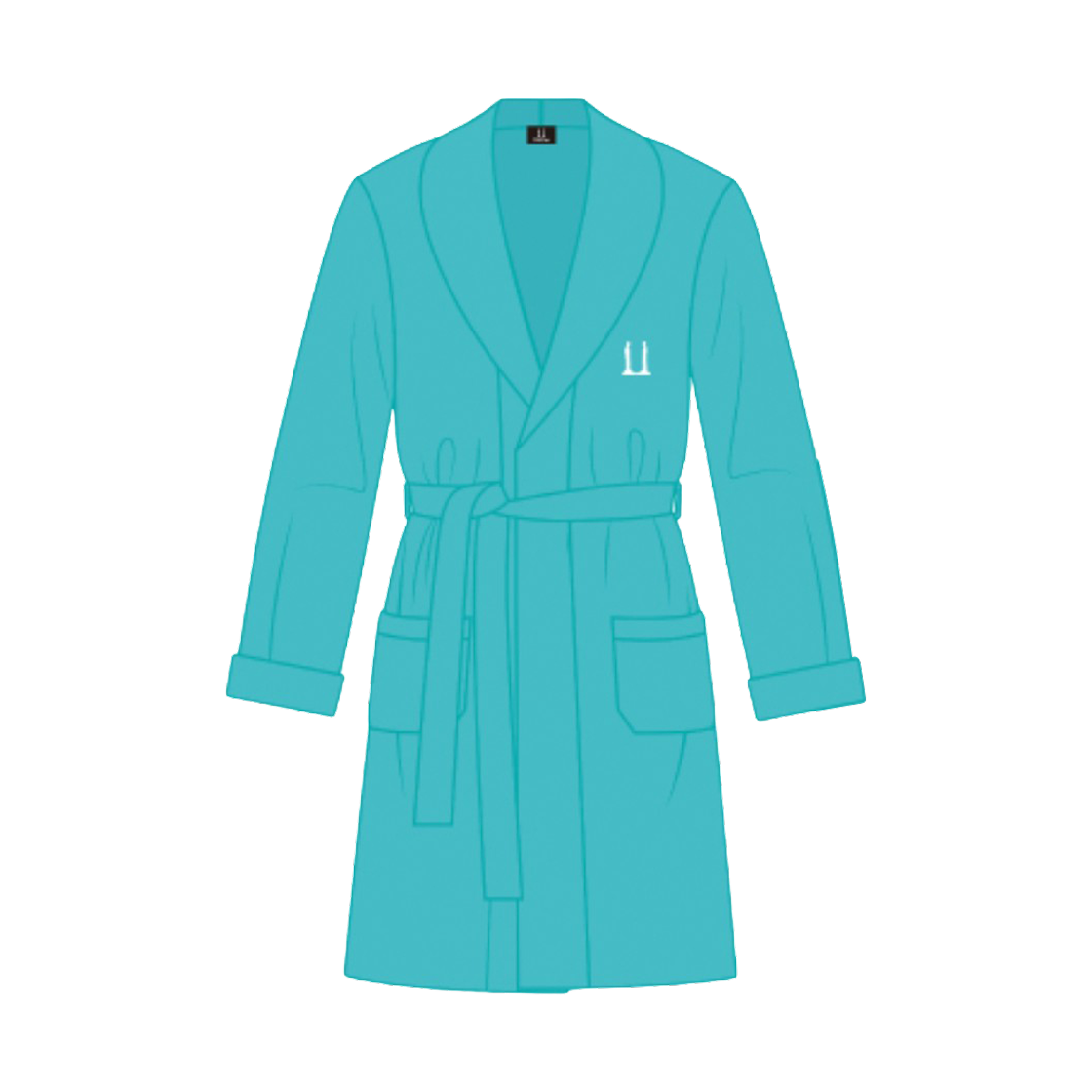 - G-DRAGON Ubermensch Robe Mint