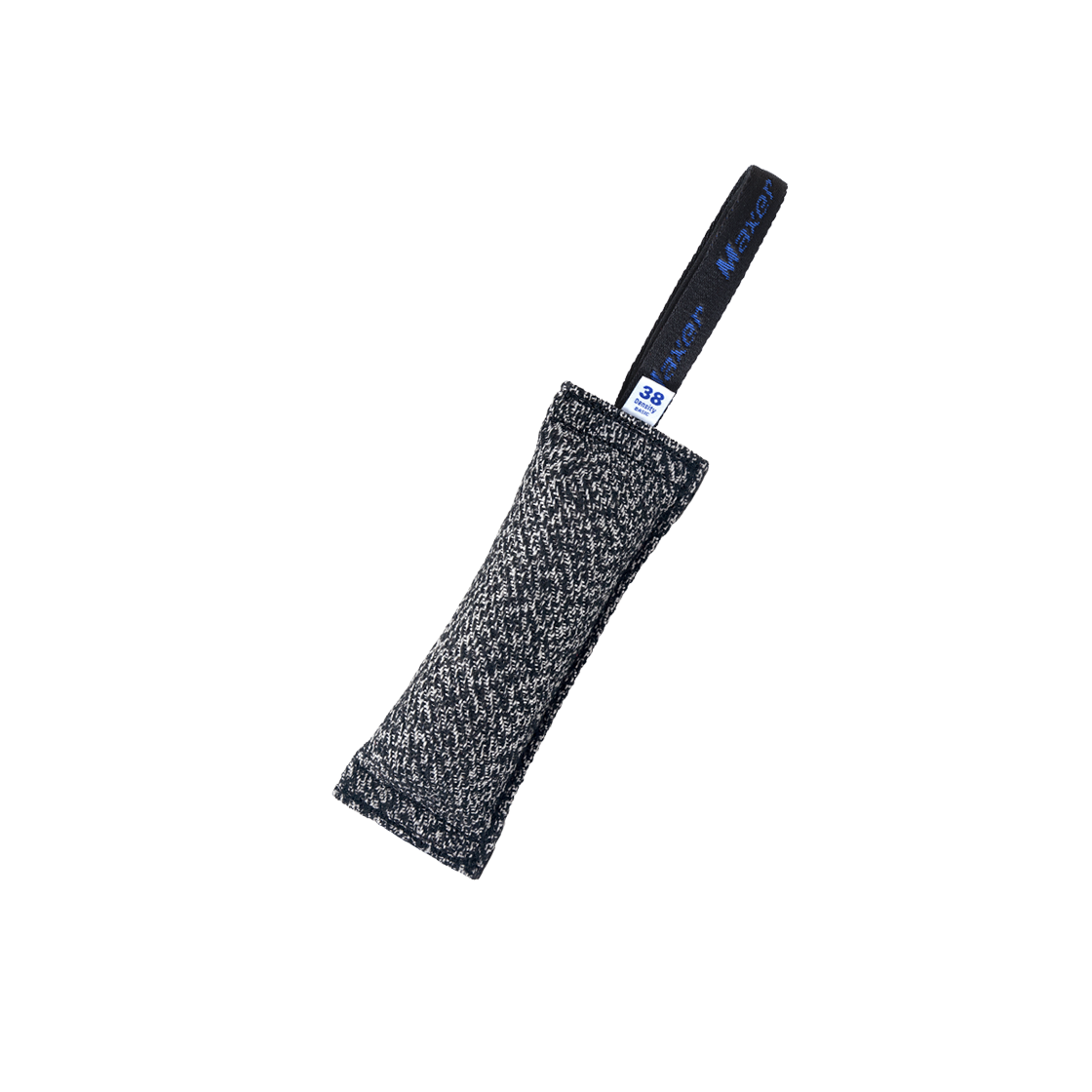 맥서 38D 베이직 터그 블랙(Maxer 38D Basic Tug Black)