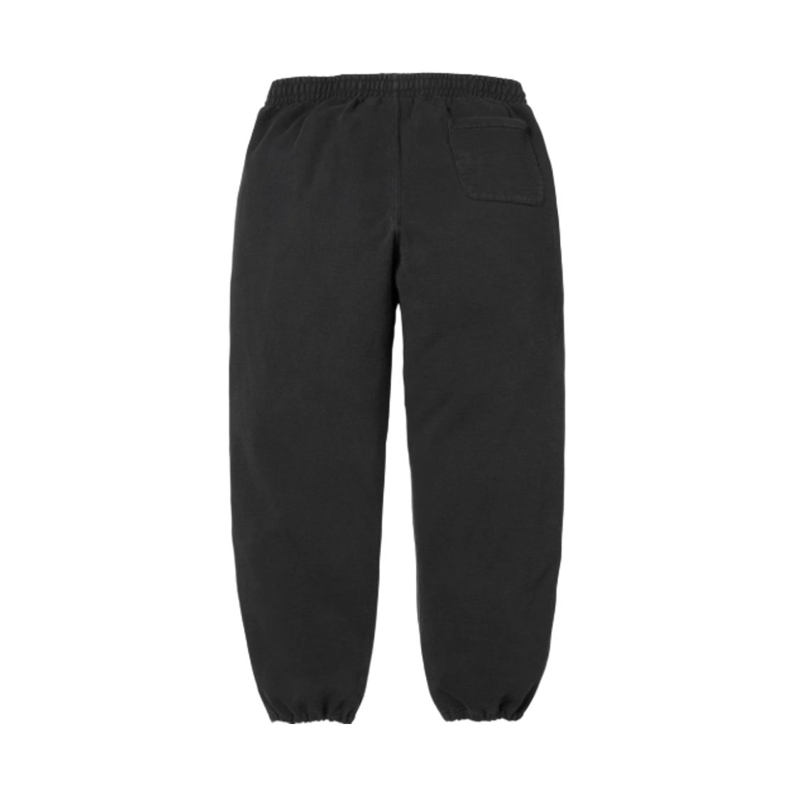 슈프림 x 넘버 나인 드로우스트링 스웨트팬츠 블랙 - 25FW | Supreme