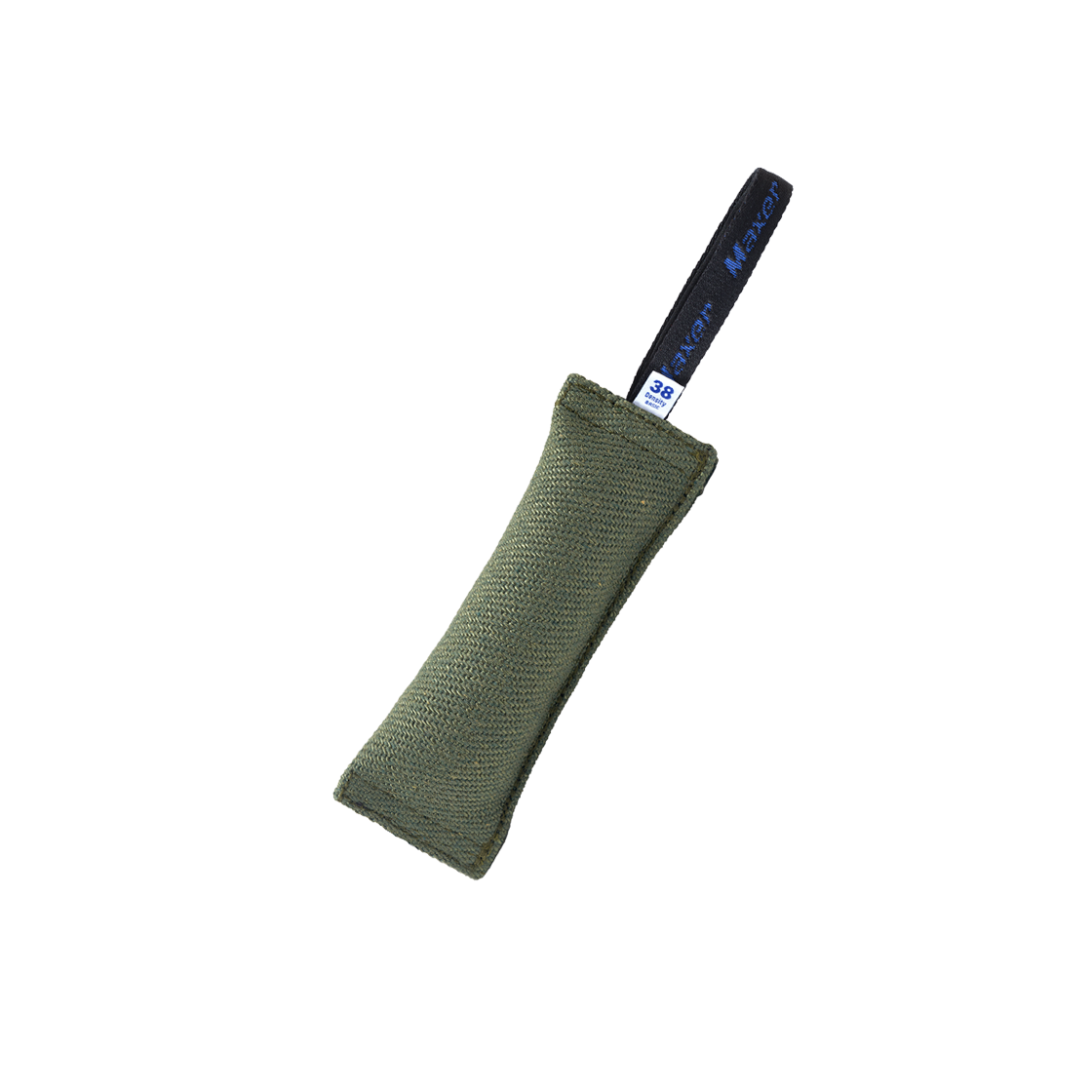 맥서 38D 베이직 터그 카키(Maxer 38D Basic Tug Khaki)