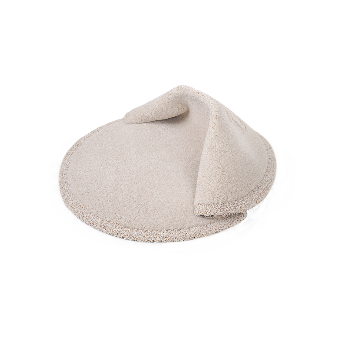 PB001D-SPLI0023 HOWLPOT Floor Mat Simply Beige