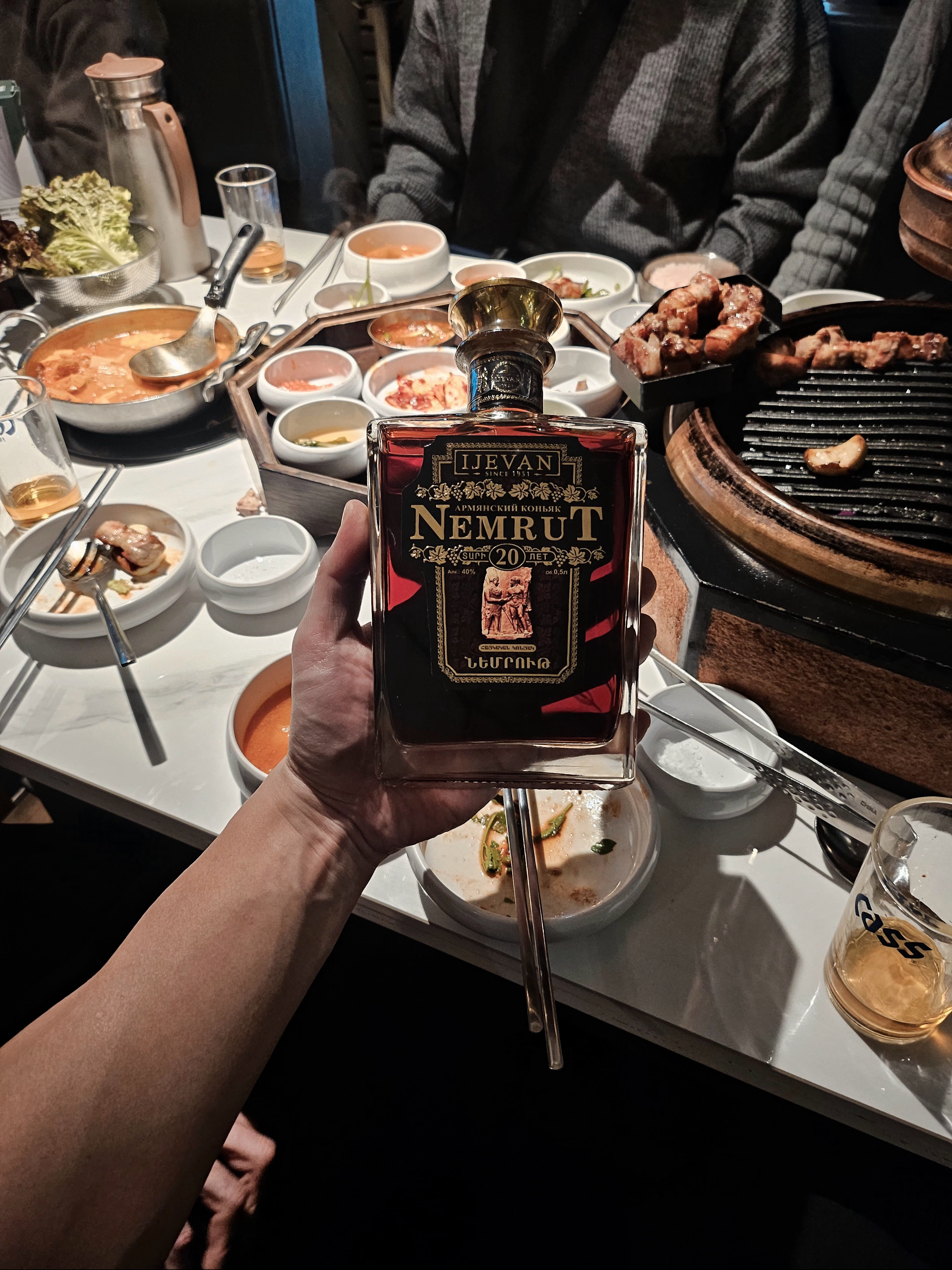 KREAM 스타일