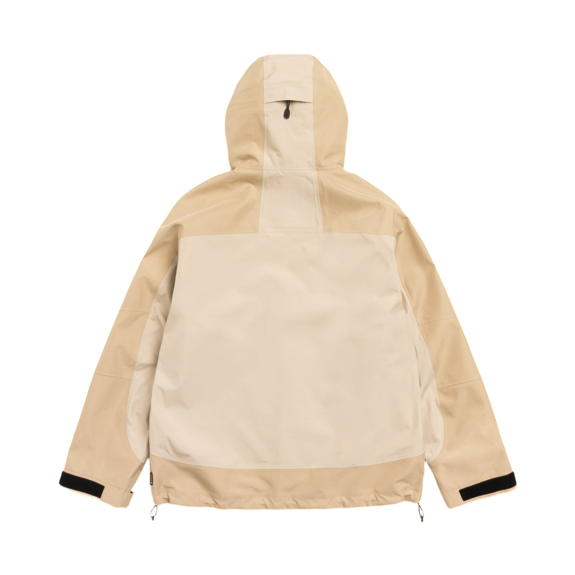 스투시 고어텍스 가이드 쉘 자켓 카키(Stussy Gore-Tex Guide Shell Jacket Khaki) - 2