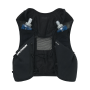 Salomon S/LAB Pulsar 3 Set Black