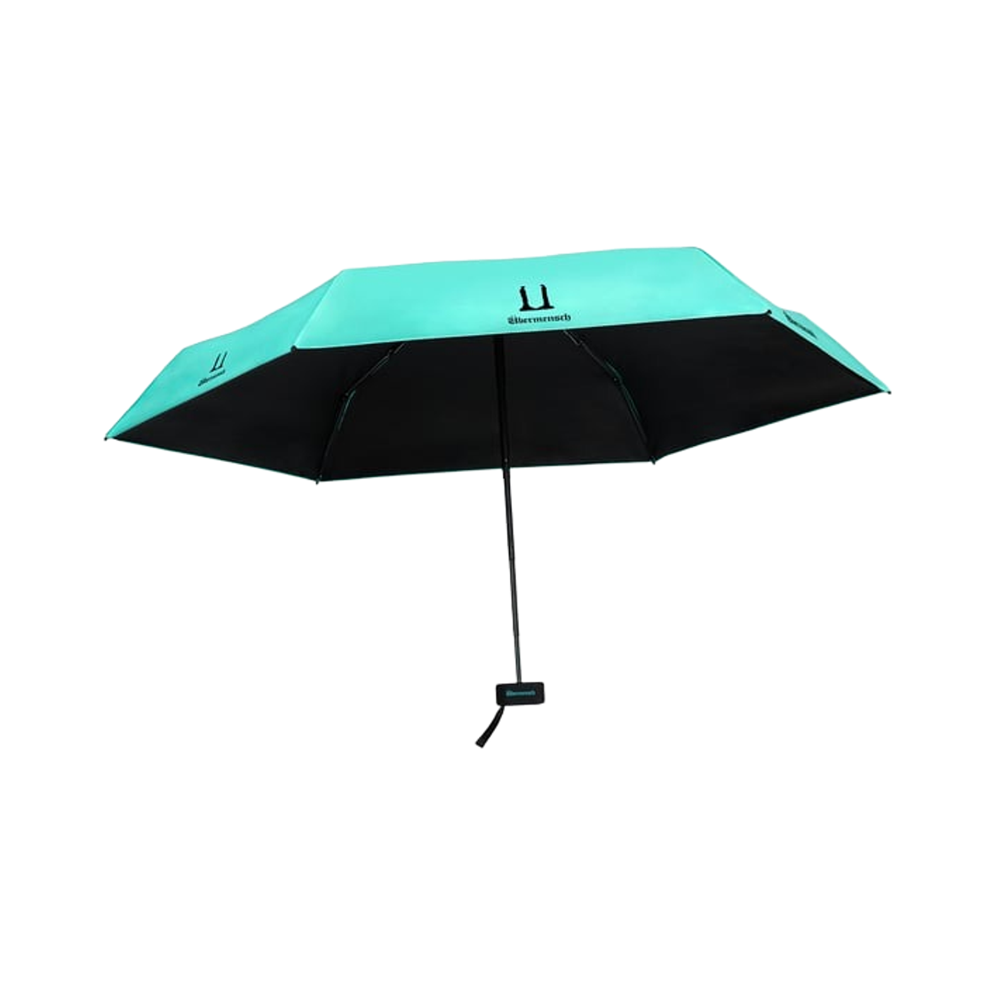 지드래곤 위버멘쉬 우산 민트(G-DRAGON Ubermensch Umbrella Compact Mint)