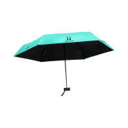 G-DRAGON Ubermensch Umbrella Compact Mint
