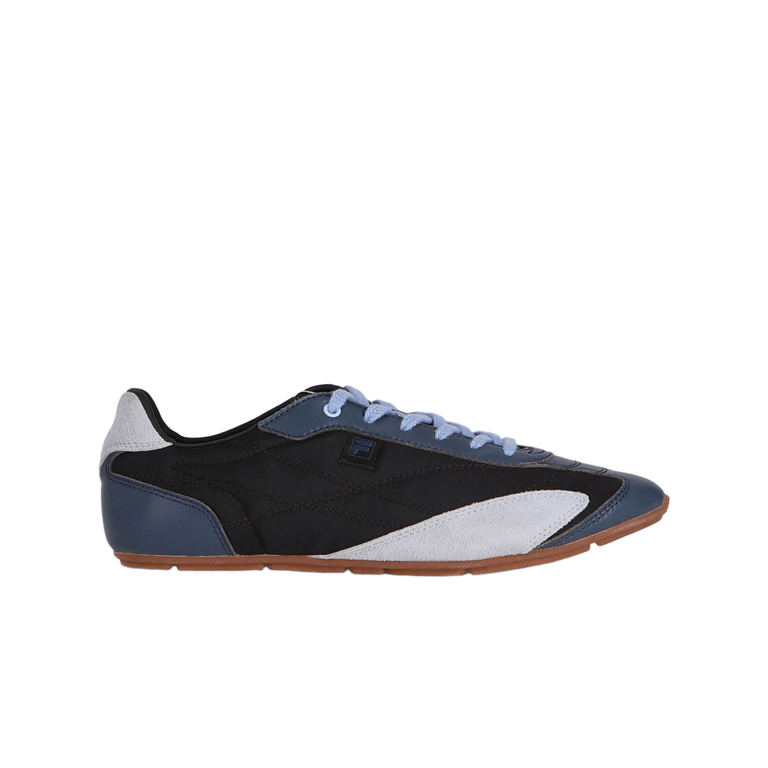 [6% 적립] 휠라 리트모 슬릭 블루([6% 적립] FILA Ritmo Sleek Blue)