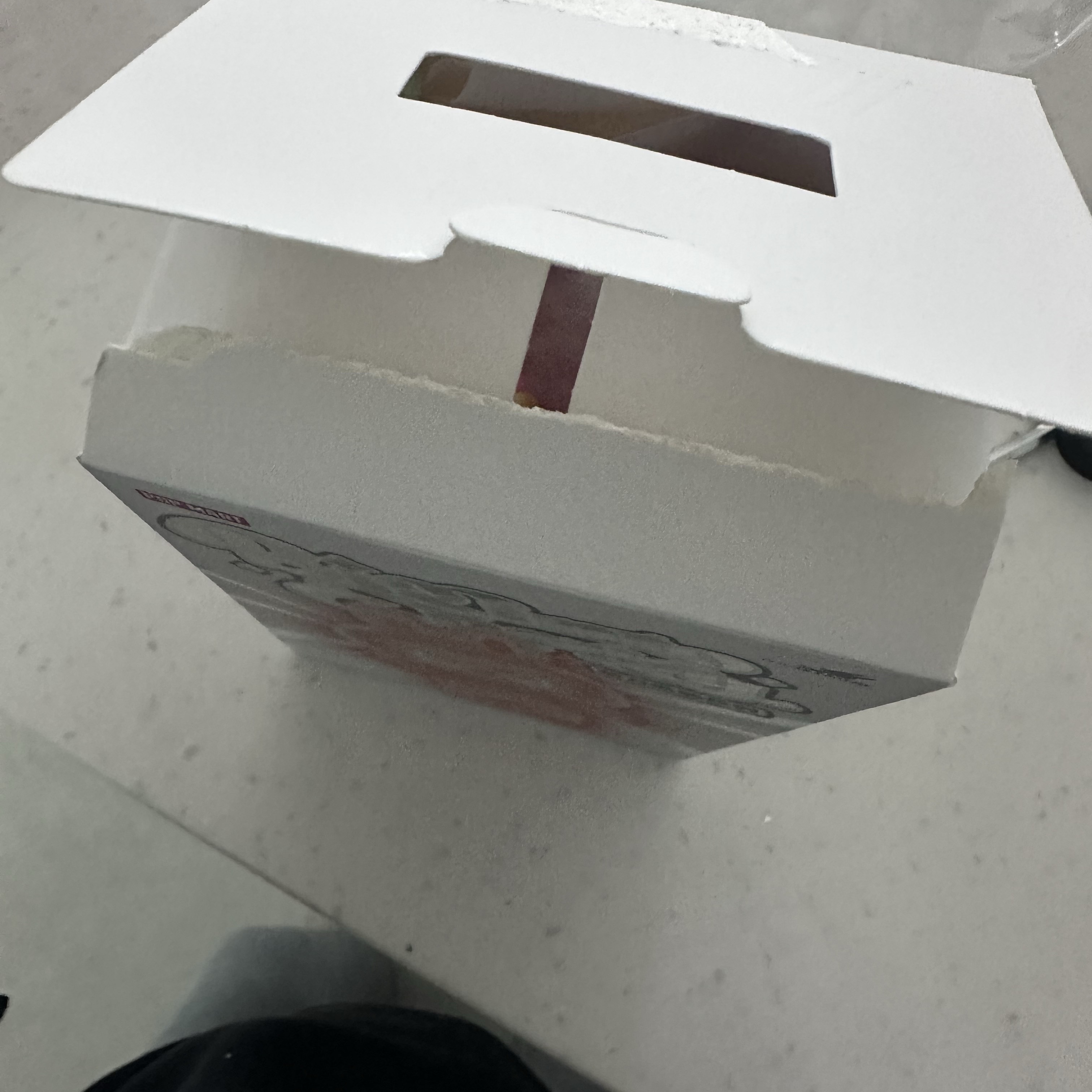 Pop Mart Labubu The Monsters Highlight Series Luck Keyring (Opened Case) 착용 스타일 - 3