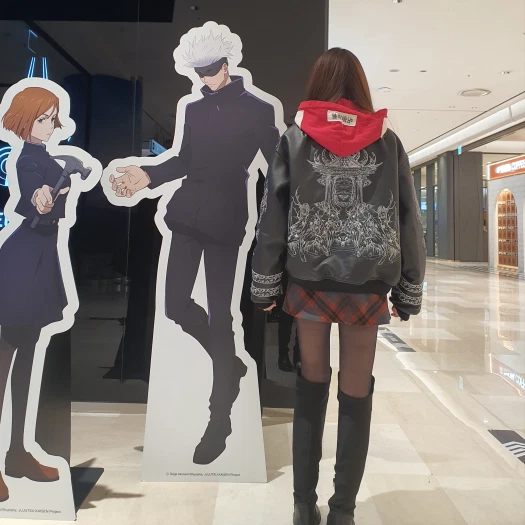 스타일 카드