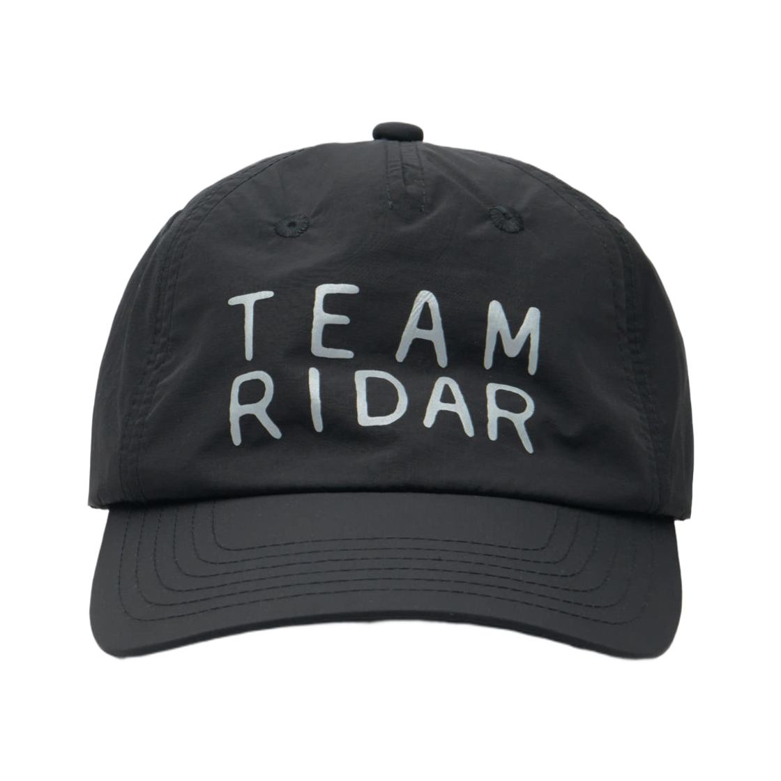 라이다 데이 캡 블랙(Ridar Day Cap Black)