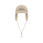 G-DRAGON Ubermensch Trooper Hat Beige