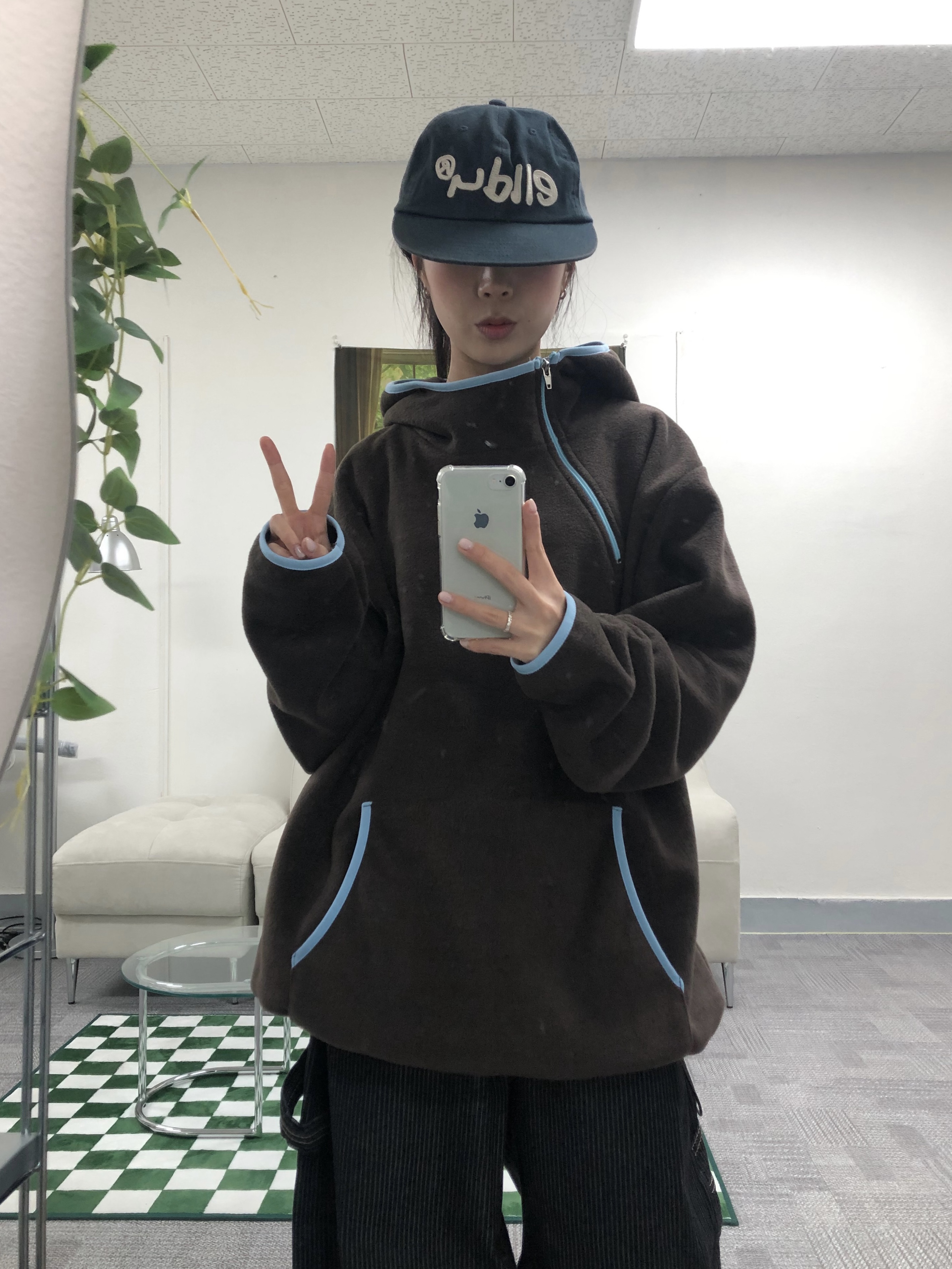 현주님의 스타일 - 1