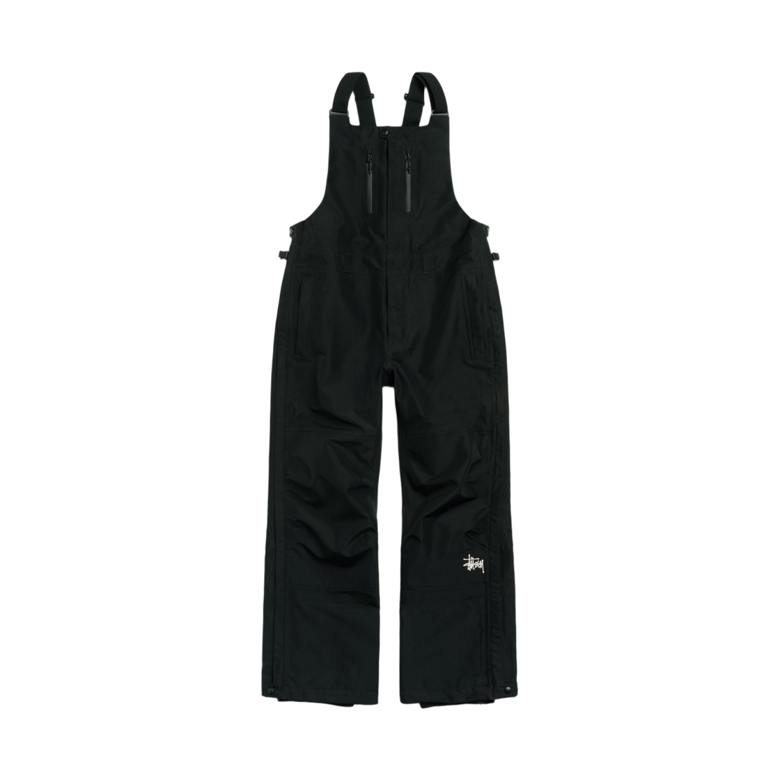 스투시 고어텍스 빕 블랙(Stussy Gore-Tex Bib Black)
