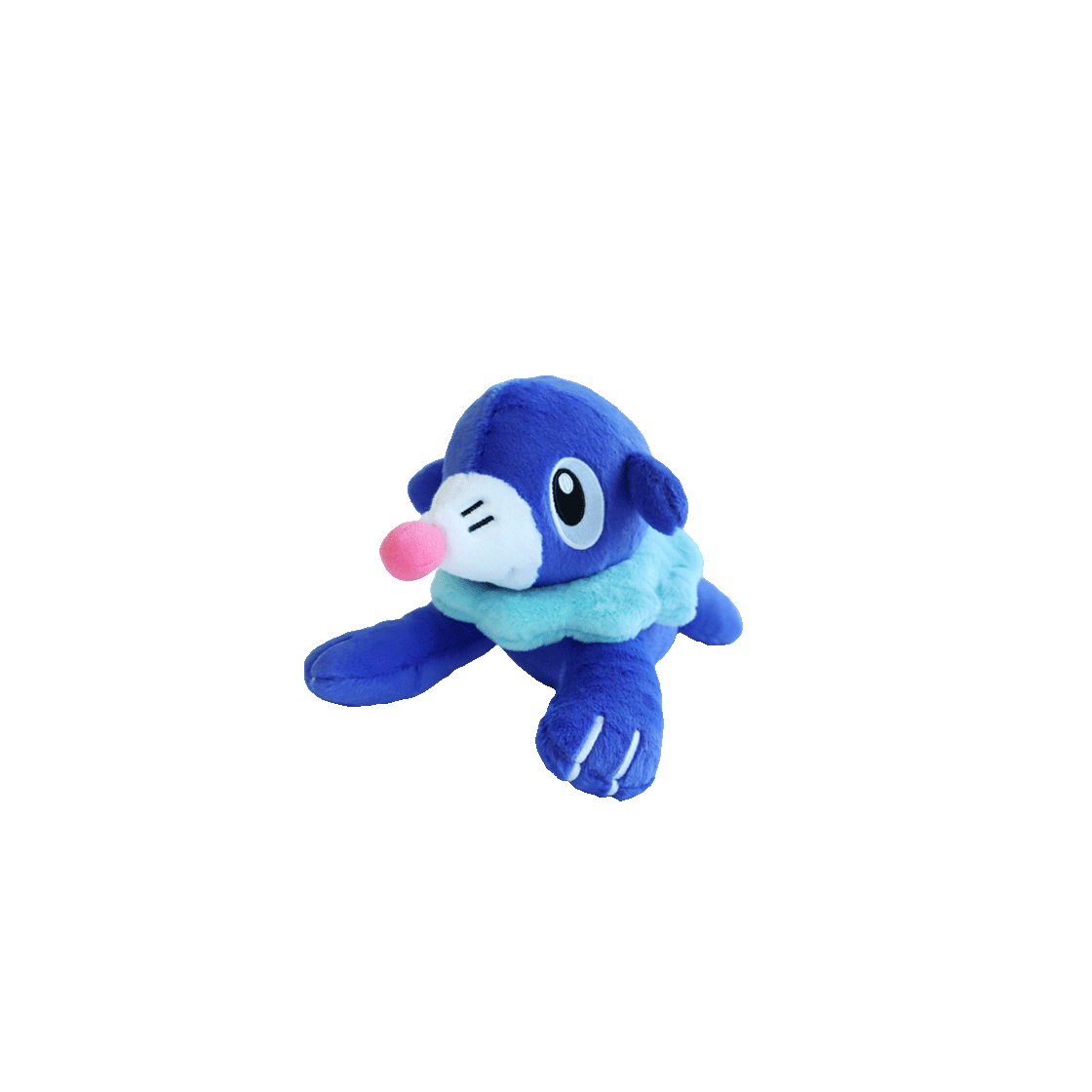 매니어리틀 포켓몬 봉제인형 20cm 누리공(Many a Little Pokemon Plush Toy 20cm NURIGONG)