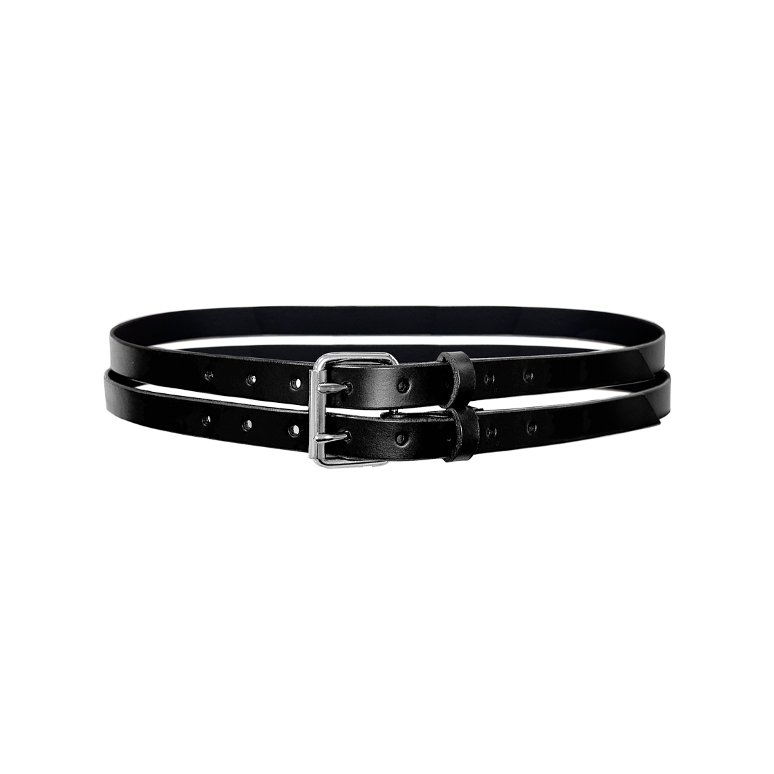 더트냅 슬림 더블 벨트(DIRT NAP Slim Double Belt)