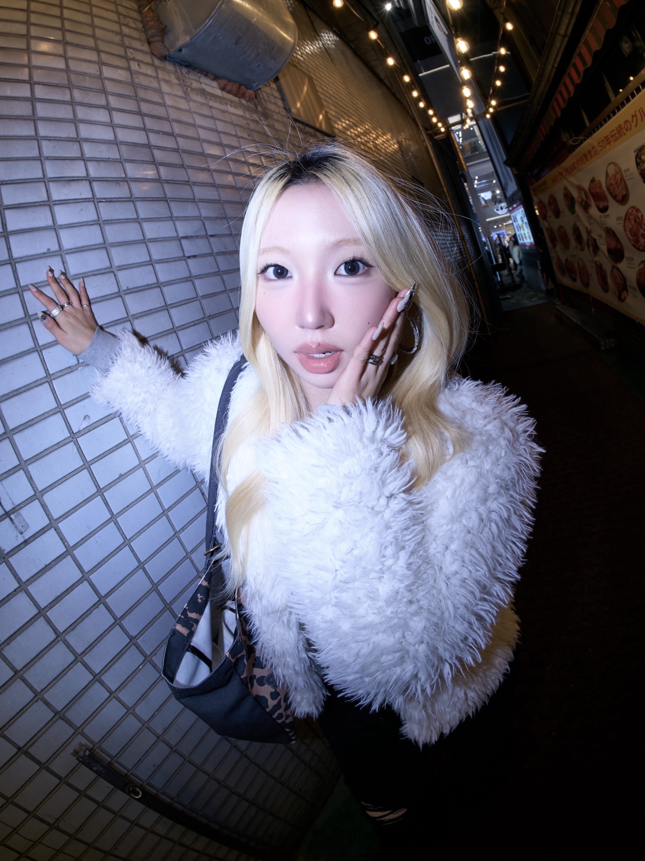 지크님의 스타일 - 1