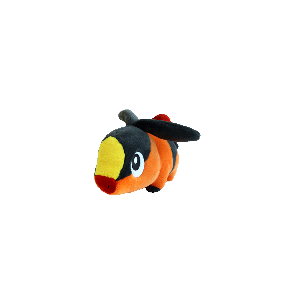 매니어리틀 포켓몬 봉제인형 20cm 뚜꾸리(Many a Little Pokemon Plush Toy 20cm TTUKKURI)