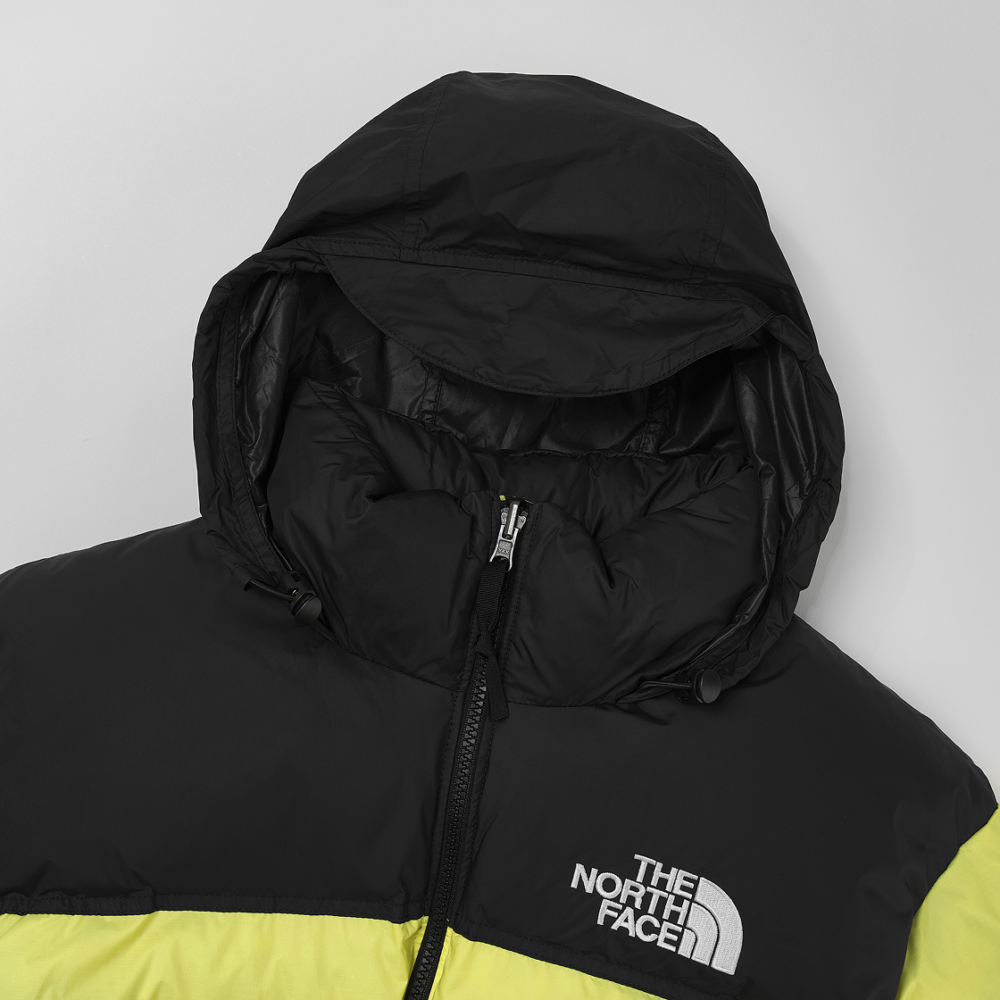 노스페이스 1996 레트로 눕시 자켓 옐로우테일(The North Face 1996 Retro Nuptse Jacket Yellowtail) - 3