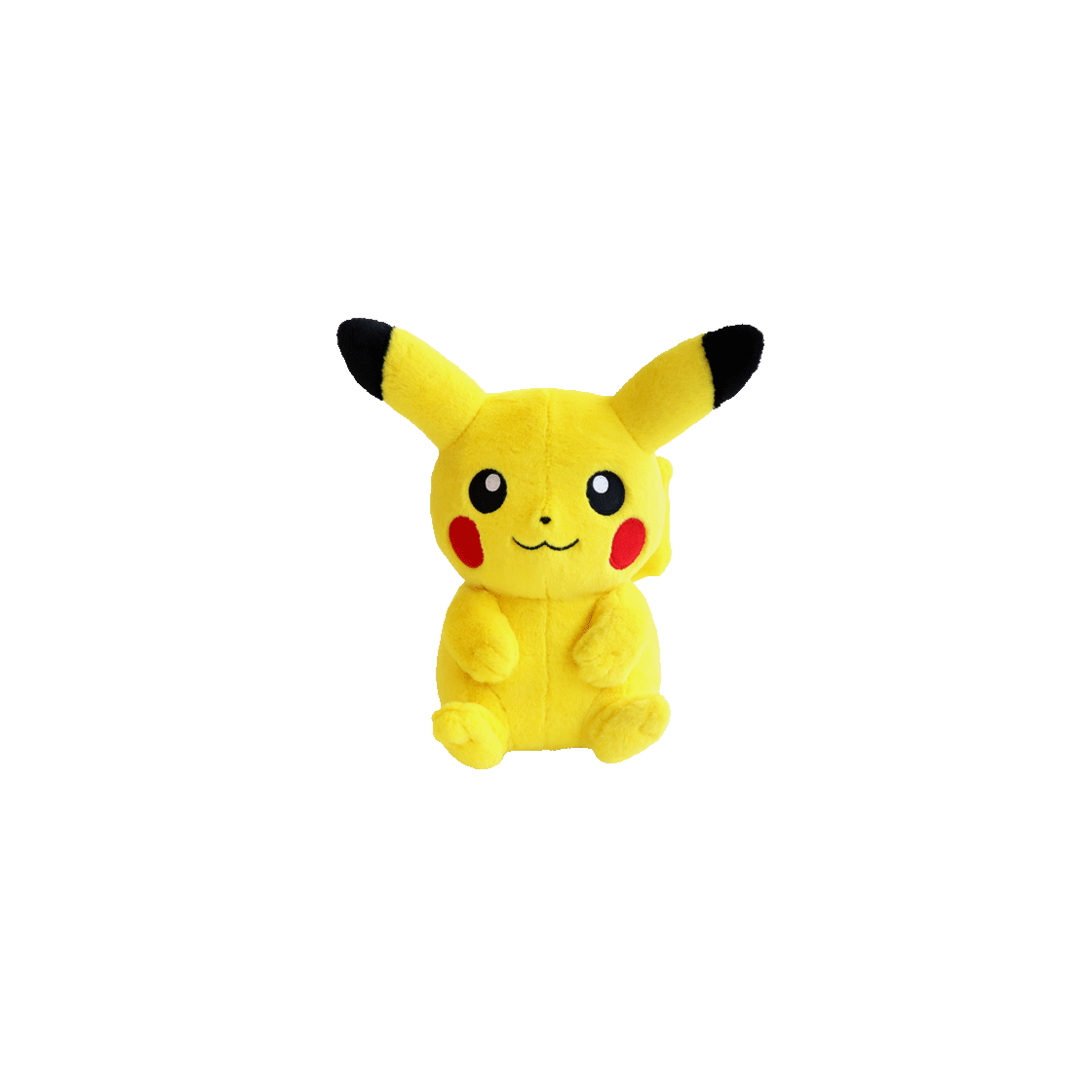 매니어리틀 포켓몬 봉제인형 20cm 피카츄(Many a Little Pokemon Plush toy 20cm PIKACHU)