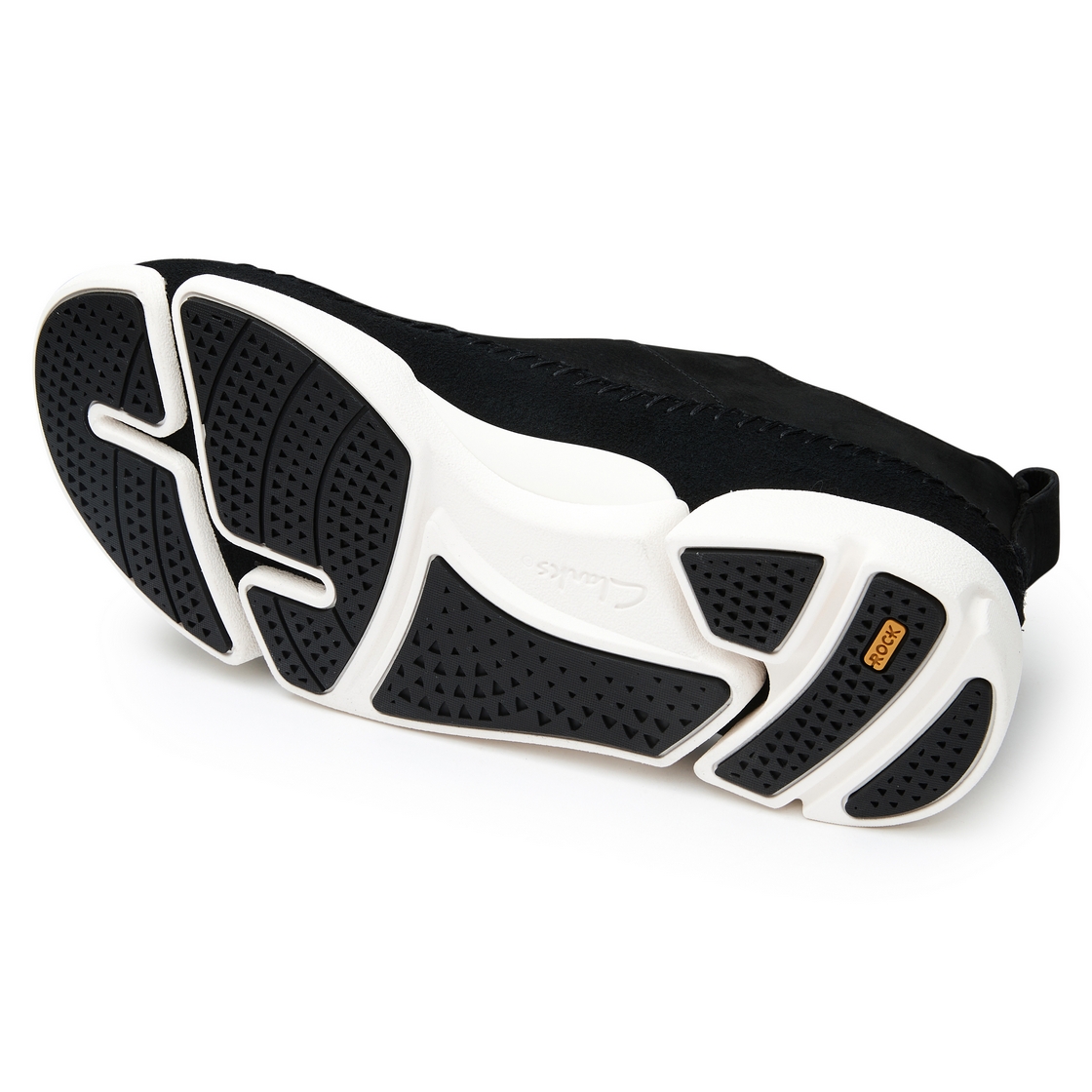 클락스 남성 트라이제닉2 스니커즈 블랙(Clarks Men’s Trigenic 2 Casual Sneakers Black) - 2