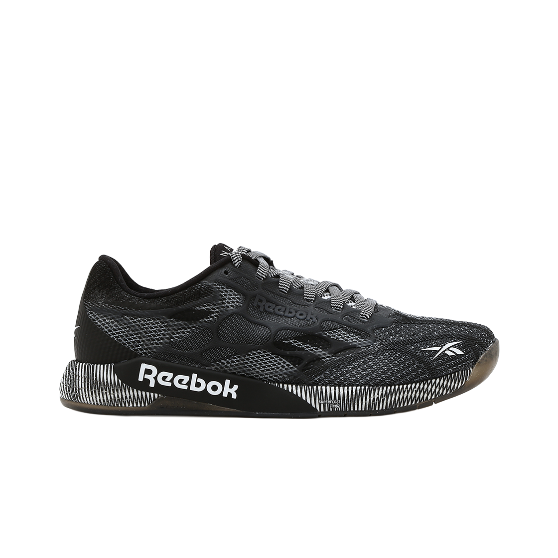 RESO6ET1UBA Reebok NANO PRO Marble Black