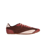 [6% 적립] FILA Ritmo Sleek Burgundy