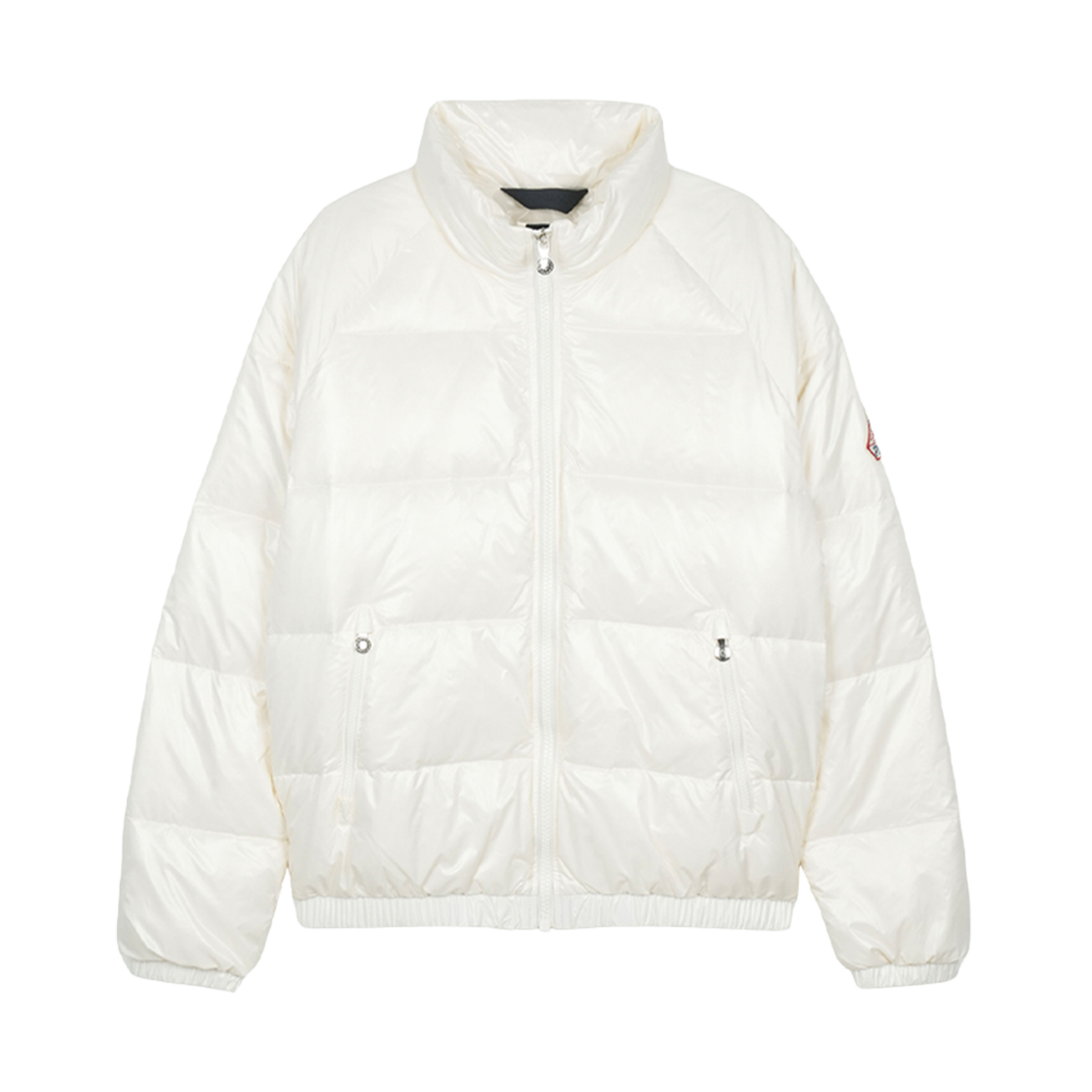 HUY015P-1025Y [20% 쿠폰] Pyrenex Vintage Mythic Down Jacket Ecume