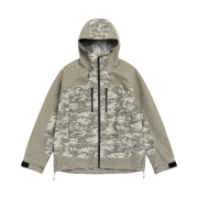 Stussy Gore-Tex Guide Shell Jacket Digi Camo