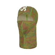 Supreme Heat Reactive Digi Camo Balaclava Olive - 25FW