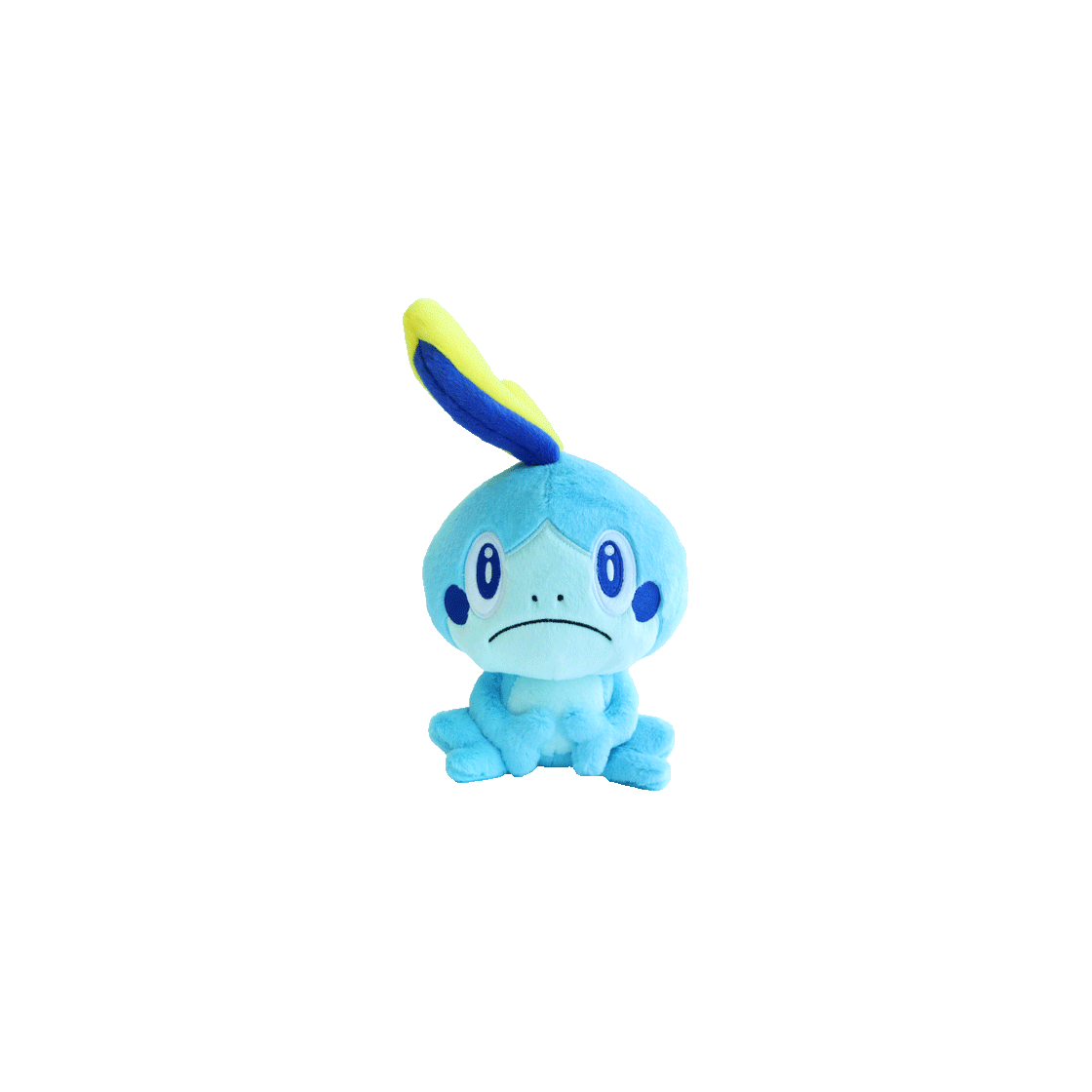 매니어리틀 포켓몬 봉제인형 20cm 울머기(Many a Little Pokemon Plush Toy 20cm ULMEOGI)