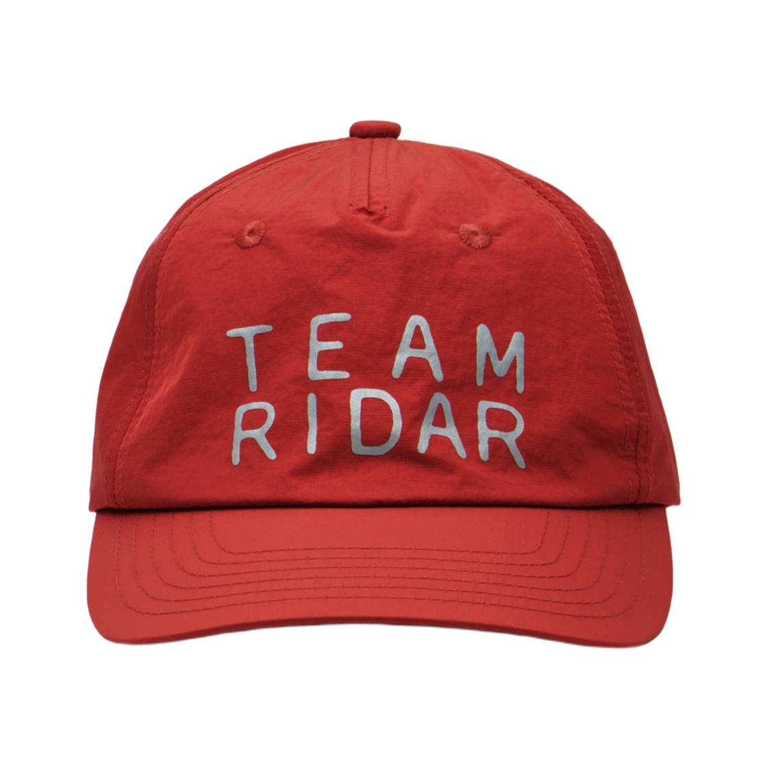 RA126 Ridar Day Cap Red