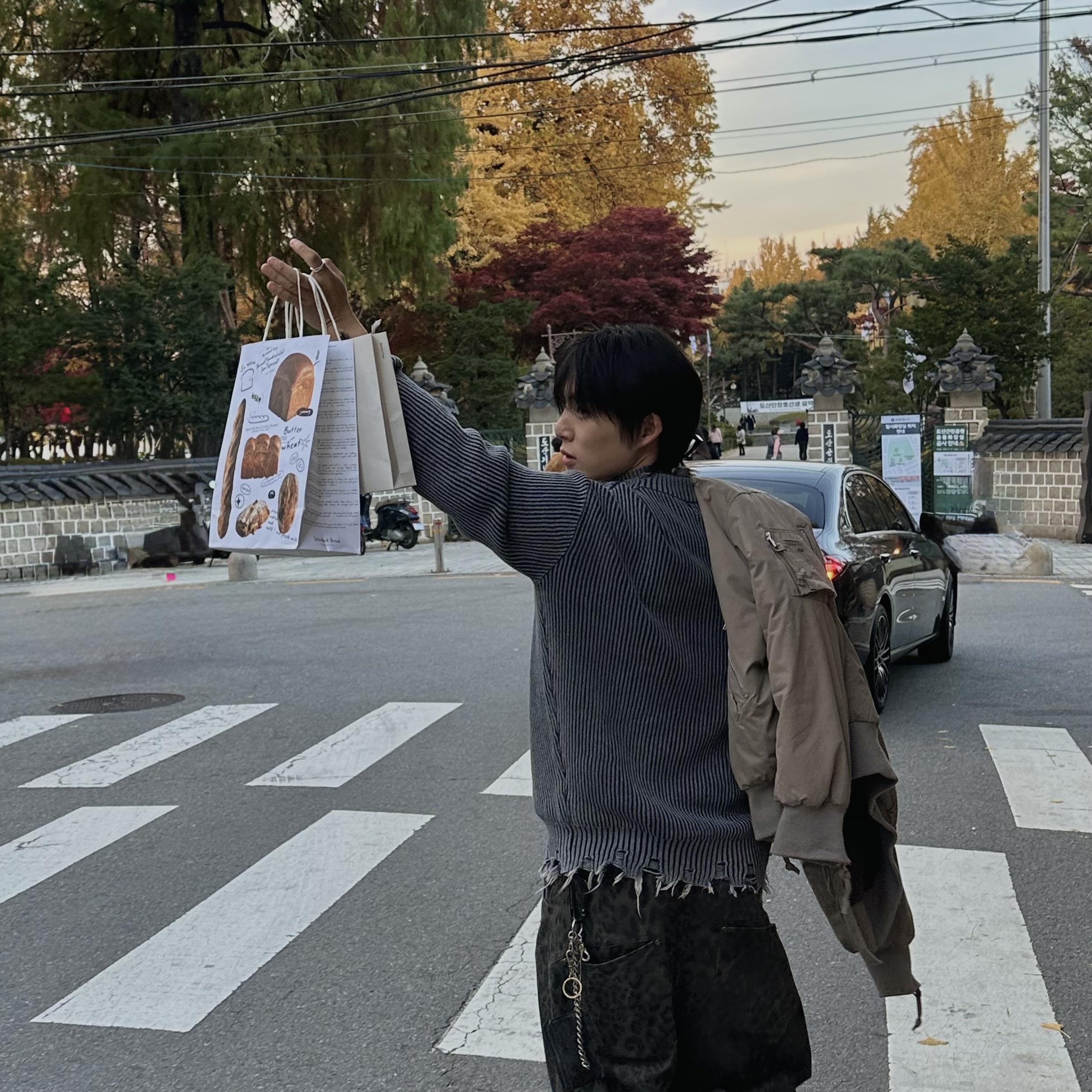 주탠다드님의 스타일