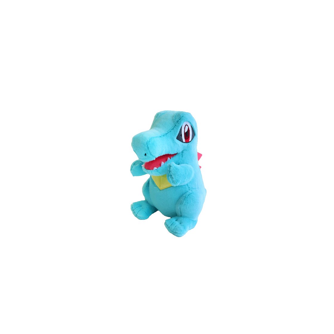 3159-20 Many a Little Pokemon Plush Toy 20cm Liako
