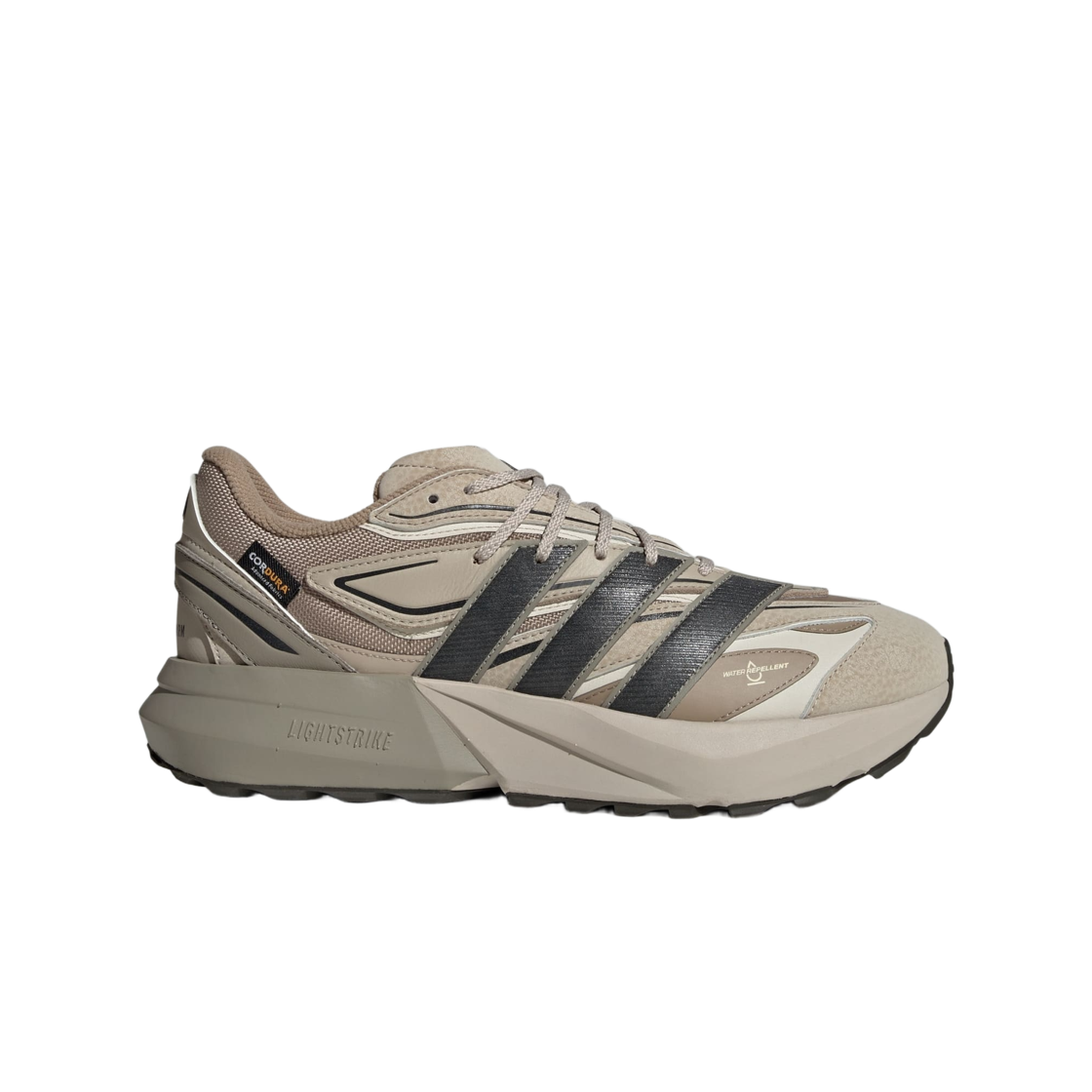 JP7774 Adidas Lightblaze ATR Blanch Cargo Wonder Beige