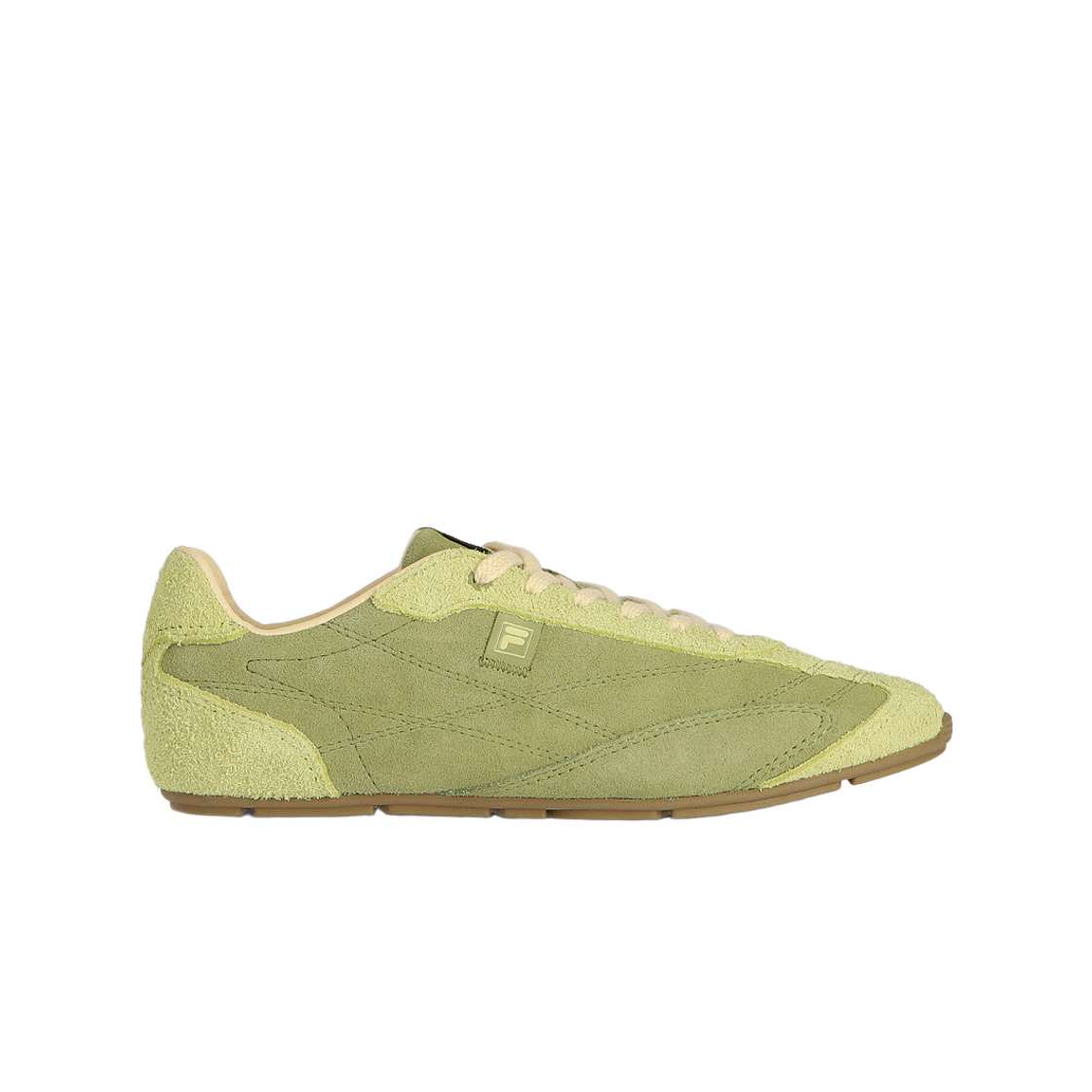 [6% 적립] 휠라 리트모 슬릭 LX 말차([6% 적립] FILA Ritmo Sleek LX Matcha)