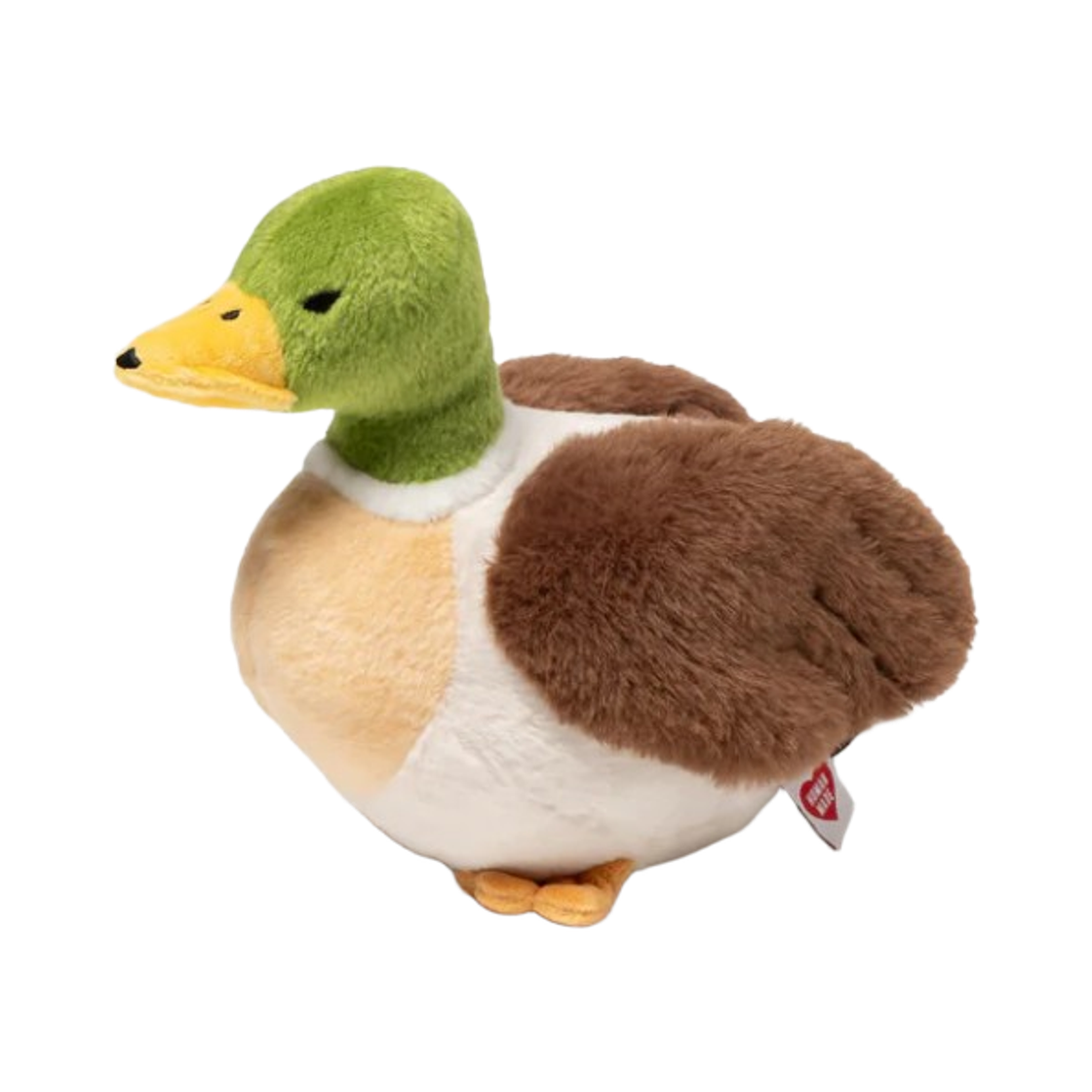 휴먼 메이드 덕 봉제 토이 그린(Human Made Duck Stuffed Toy Green)