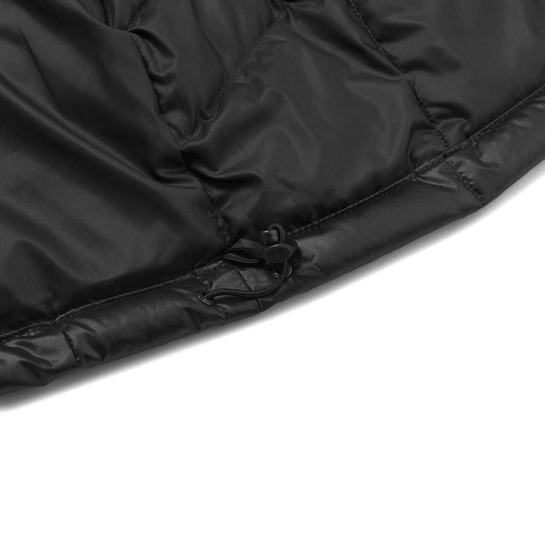 노스페이스 웨이브 온 자켓 블랙(The North Face Wave On Jacket Black) - 7