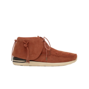 Visvim FBT Lhamo Folk Light Brown - 24FW