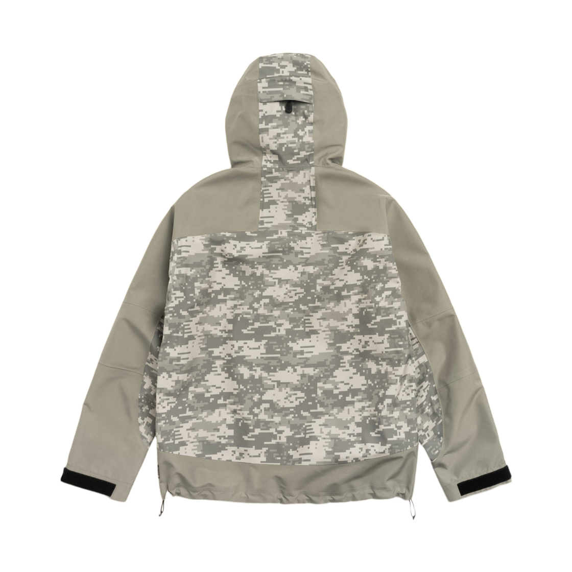스투시 고어텍스 가이드 쉘 자켓 디지 카모(Stussy Gore-Tex Guide Shell Jacket Digi Camo) - 2
