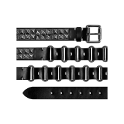 DIRT NAP Studrider Belt